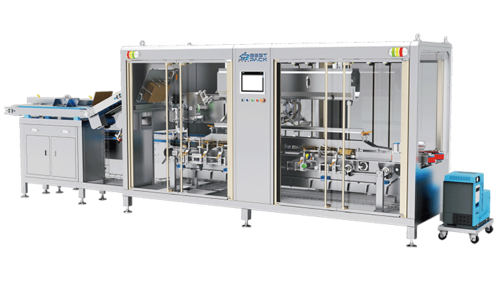 全自動臥式裝盒機(jī)BEST-GBHI20（連續(xù)式）
